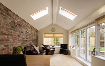 conservatory roof insulation Bargoed Or Bargod, Caerphilly