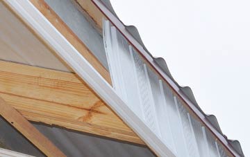 why Bargoed Or Bargod fascia repairs are essential