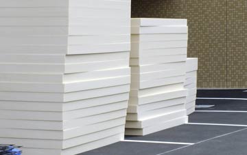 Bargoed Or Bargod flat roof insulation costs