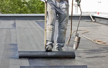 flat roof replacement Bargoed Or Bargod, Caerphilly
