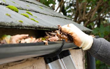 gutter cleaning Bargoed Or Bargod, Caerphilly