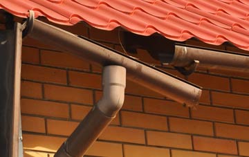 Bargoed Or Bargod gutter repair costs