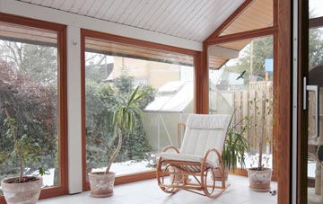 Bargoed Or Bargod hardwood conservatory roofing repairs