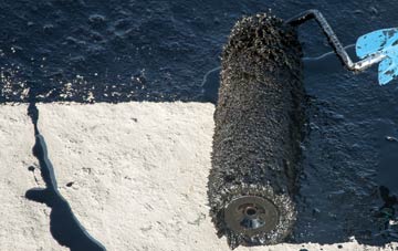 Bargoed Or Bargod liquid sealant waterproofing