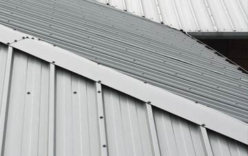 disadvantages of Bargoed Or Bargod metal roofing