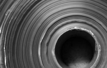 Bargoed Or Bargod pvc roof replacement