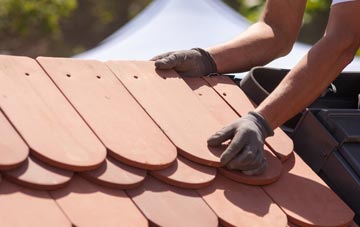 Bargoed Or Bargod roof tile contractors