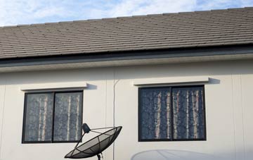 Bargoed Or Bargod rubber roof costs
