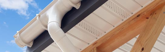 get Bargoed Or Bargod guttering quotes today