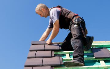 disadvantages of Bargoed Or Bargod slate roofing