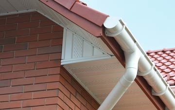 Bargoed Or Bargod soffit repair costs
