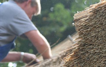 professional Bargoed Or Bargod thatchers