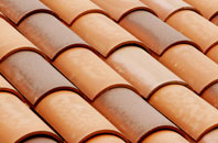 Bargoed Or Bargod clay roofing