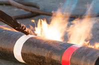 Bargoed Or Bargod flat roofing replacement