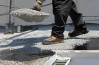 find rated Bargoed Or Bargod flat roofing replacement companies