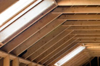 Bargoed Or Bargod tapered roof insulation quotes